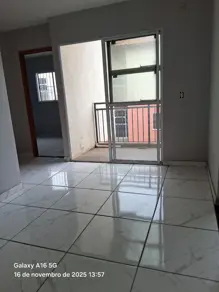 Apartamento Residencial Jardins do Cerrado 10, Goiânia - GO — foto 2