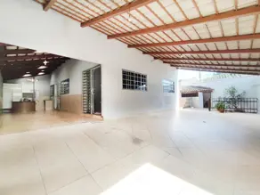 Casa Setor Pontal Sul, Aparecida de Goiânia - GO — foto 1