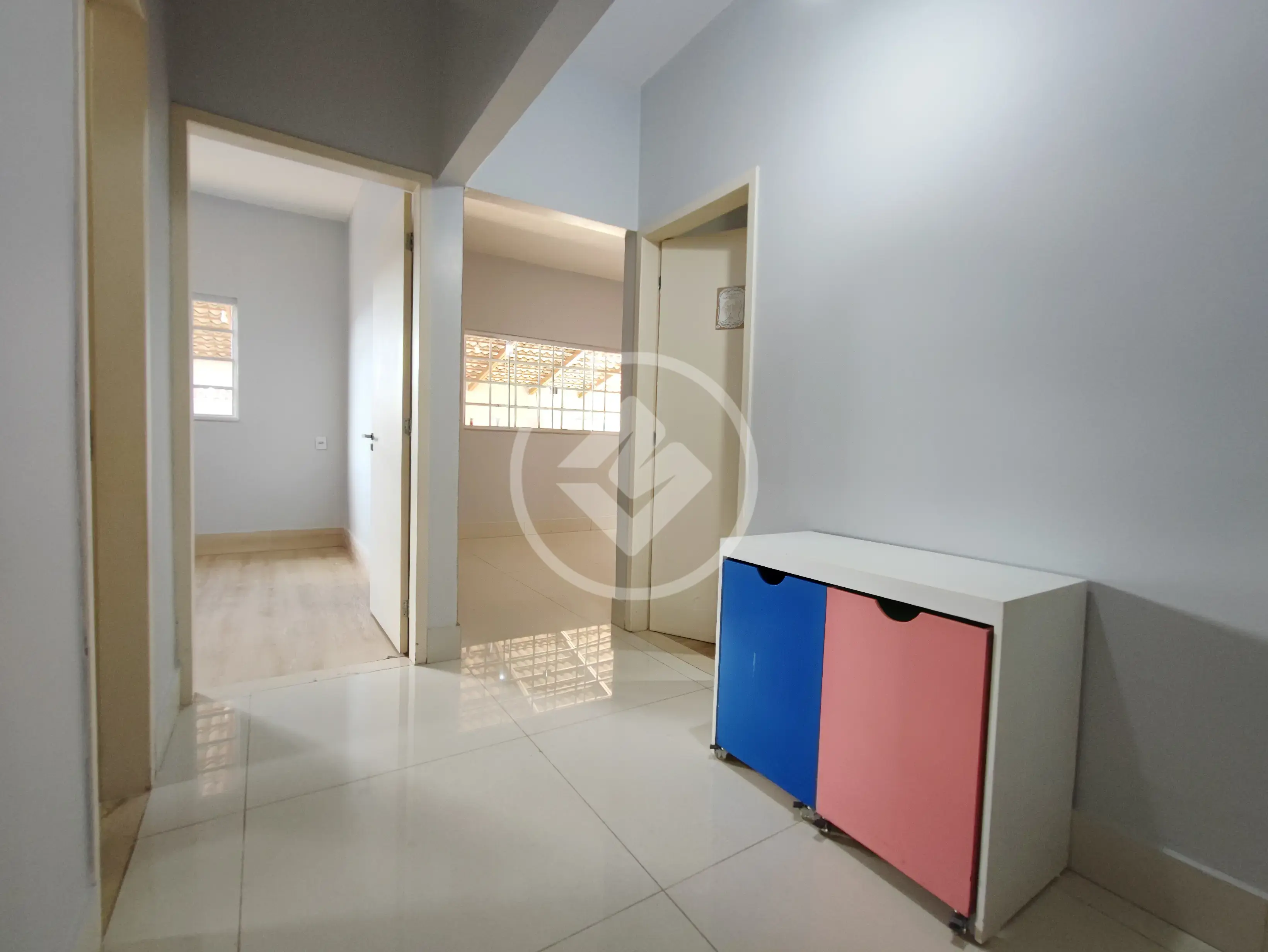 Imagem 3 - Casa em Setor Pontal Sul, Aparecida de Goiânia - GO