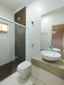 Imagem 6 - Casa em Setor Pontal Sul, Aparecida de Goiânia - GO