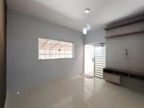 Imagem 2 - Casa em Setor Pontal Sul, Aparecida de Goiânia - GO