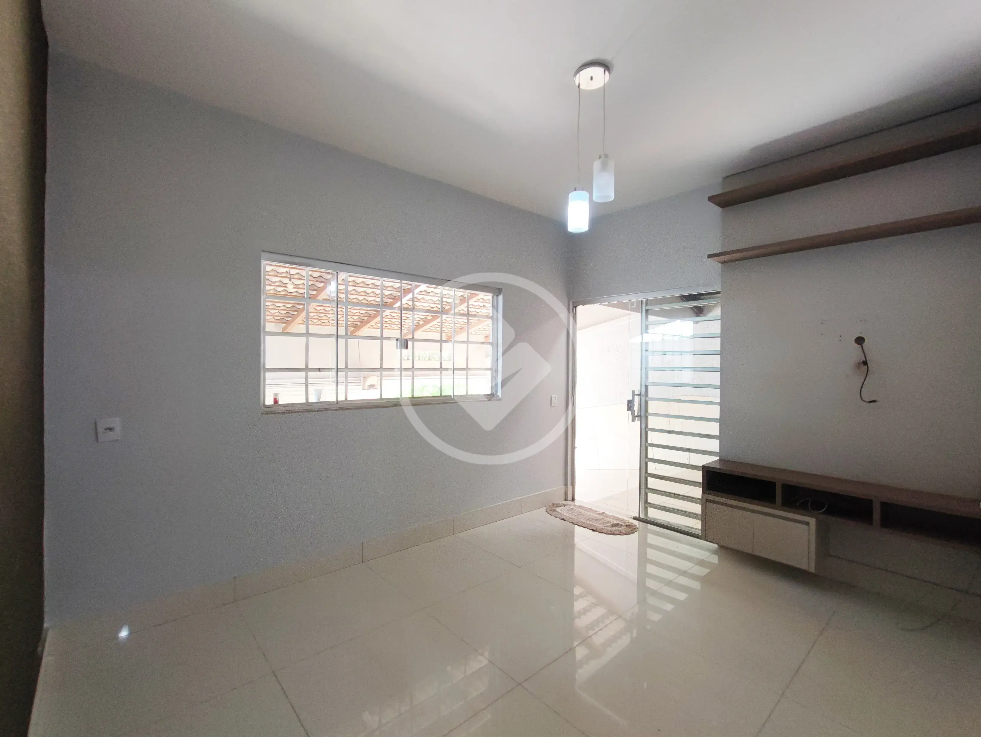 Imagem 2 - Casa em Setor Pontal Sul, Aparecida de Goiânia - GO