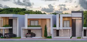 Imagem 2 - Casa Condomínio em Jardim Florença, Goiânia - GO