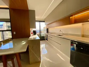Imagem 4 - Apartamento em Setor Bueno, Goiânia - GO