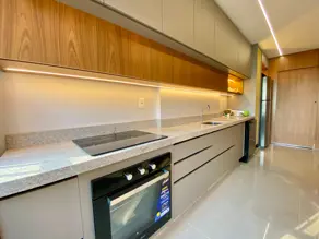 Imagem 3 - Apartamento em Setor Bueno, Goiânia - GO