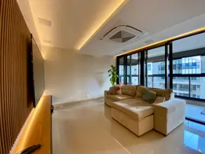 Imagem 2 - Apartamento em Setor Bueno, Goiânia - GO