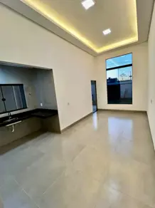 Imagem 4 - Casa em Jardim Himalaia, Aparecida de Goiânia - GO