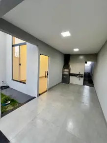 Imagem 3 - Casa em Jardim Himalaia, Aparecida de Goiânia - GO