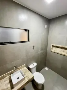 Imagem 5 - Casa em Jardim Himalaia, Aparecida de Goiânia - GO