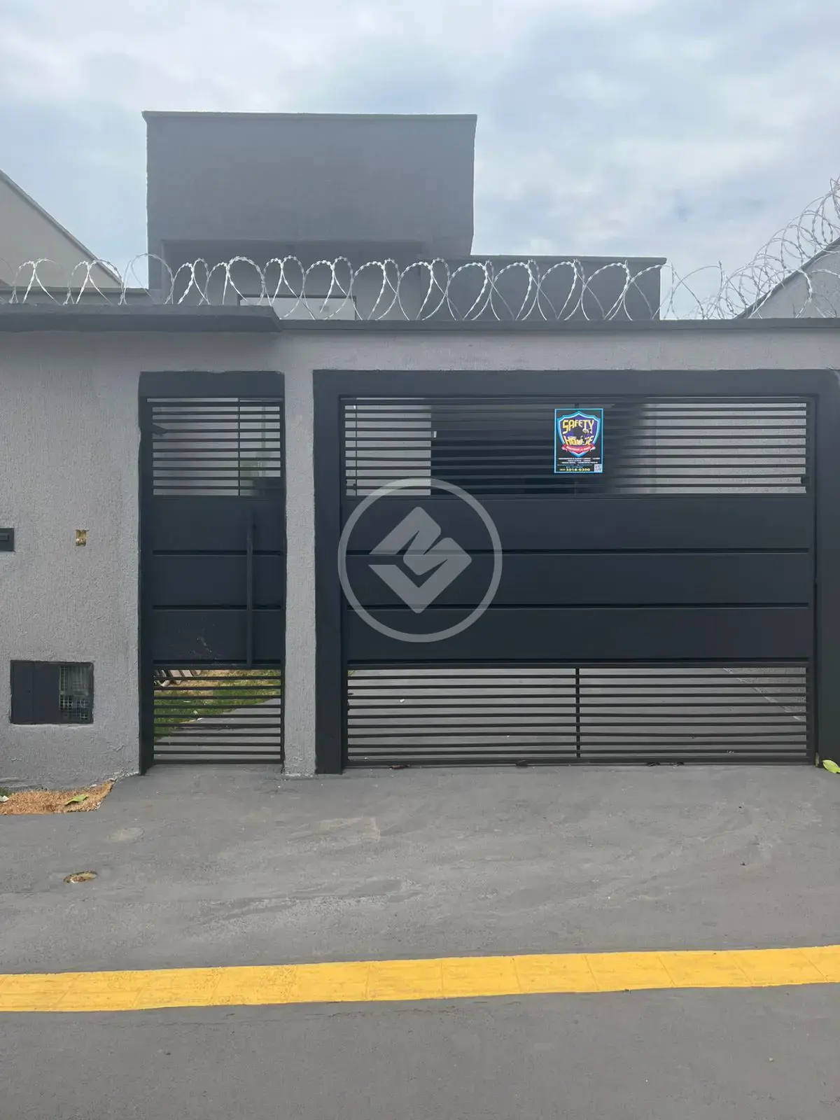 Imagem 1 - Casa em Setor Pontal Sul, Aparecida de Goiânia - GO
