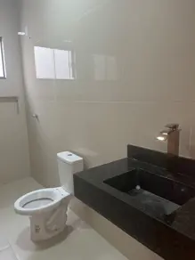 Casa Setor Pontal Sul, Aparecida de Goiânia - GO — foto 2