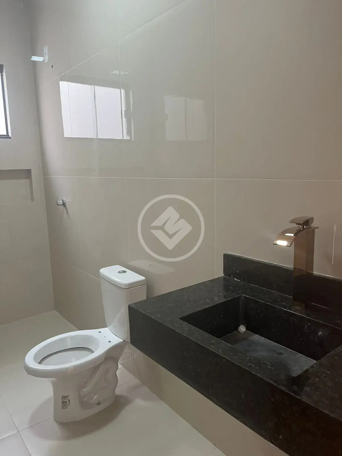 Imagem 1 - Casa em Setor Pontal Sul, Aparecida de Goiânia - GO