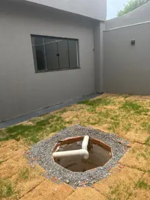 Imagem 6 - Casa em Setor Pontal Sul, Aparecida de Goiânia - GO