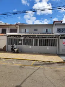 Sobrado Setor Leste Universitário, Goiânia - GO — foto 1