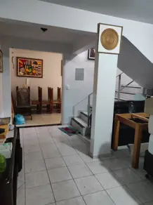 Sobrado Setor Leste Universitário, Goiânia - GO — foto 2