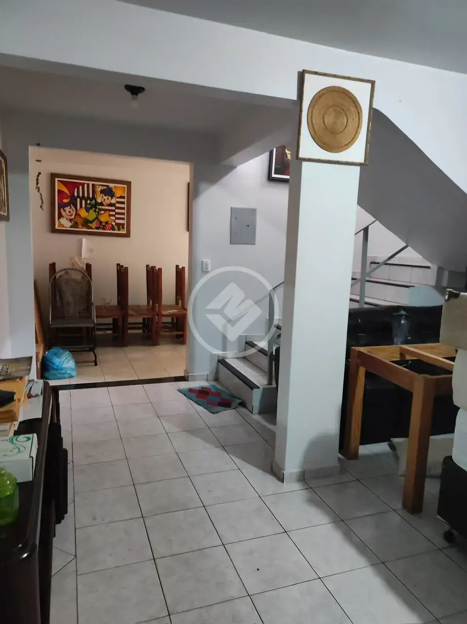Imagem 1 - Sobrado em Setor Leste Universitário, Goiânia - GO