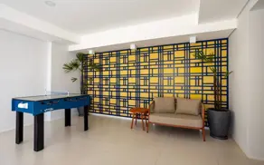 Imagem 3 - Apartamento em Setor Aeroporto, Goiânia - GO