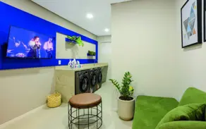 Imagem 4 - Apartamento em Setor Aeroporto, Goiânia - GO