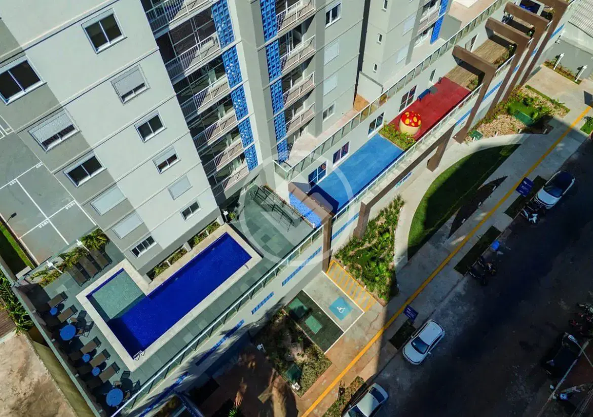 Image 2 - Apartamento em Setor Aeroporto, Goiânia - GO