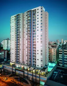 Apartamento Setor Aeroporto, Goiânia - GO — foto 1