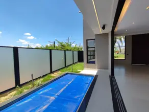 Imagem 6 - Casa Condomínio em Jardins Sevilha, Aparecida de Goiânia - GO