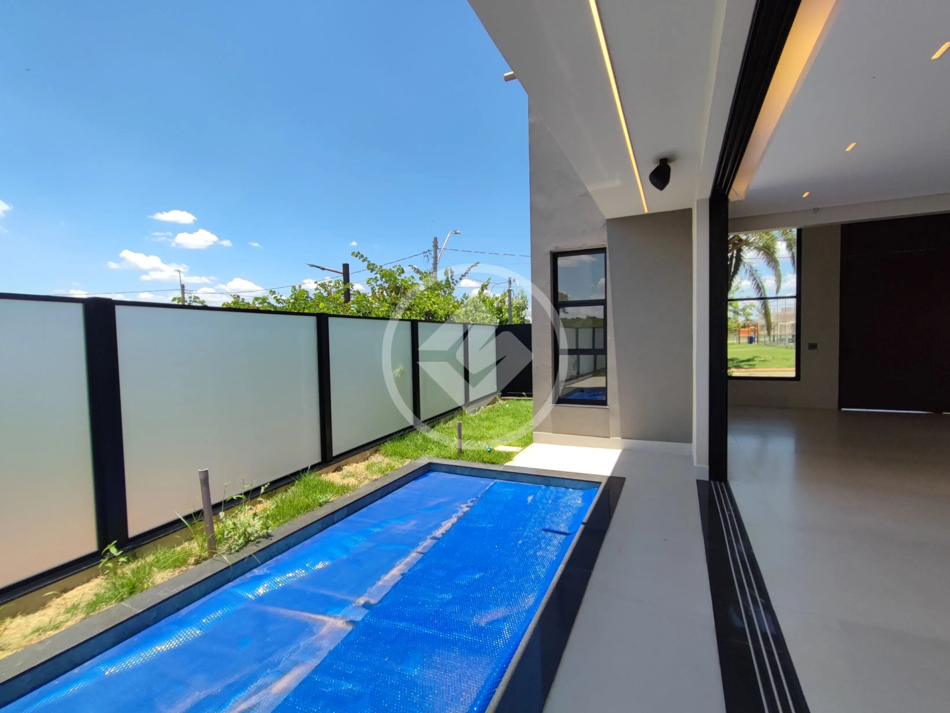 Imagem 6 - Casa Condomínio em Jardins Sevilha, Aparecida de Goiânia - GO