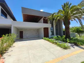 Casa Condomínio Jardins Sevilha, Aparecida de Goiânia - GO — foto 1