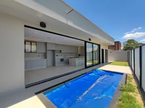 Imagem 5 - Casa Condomínio em Jardins Sevilha, Aparecida de Goiânia - GO
