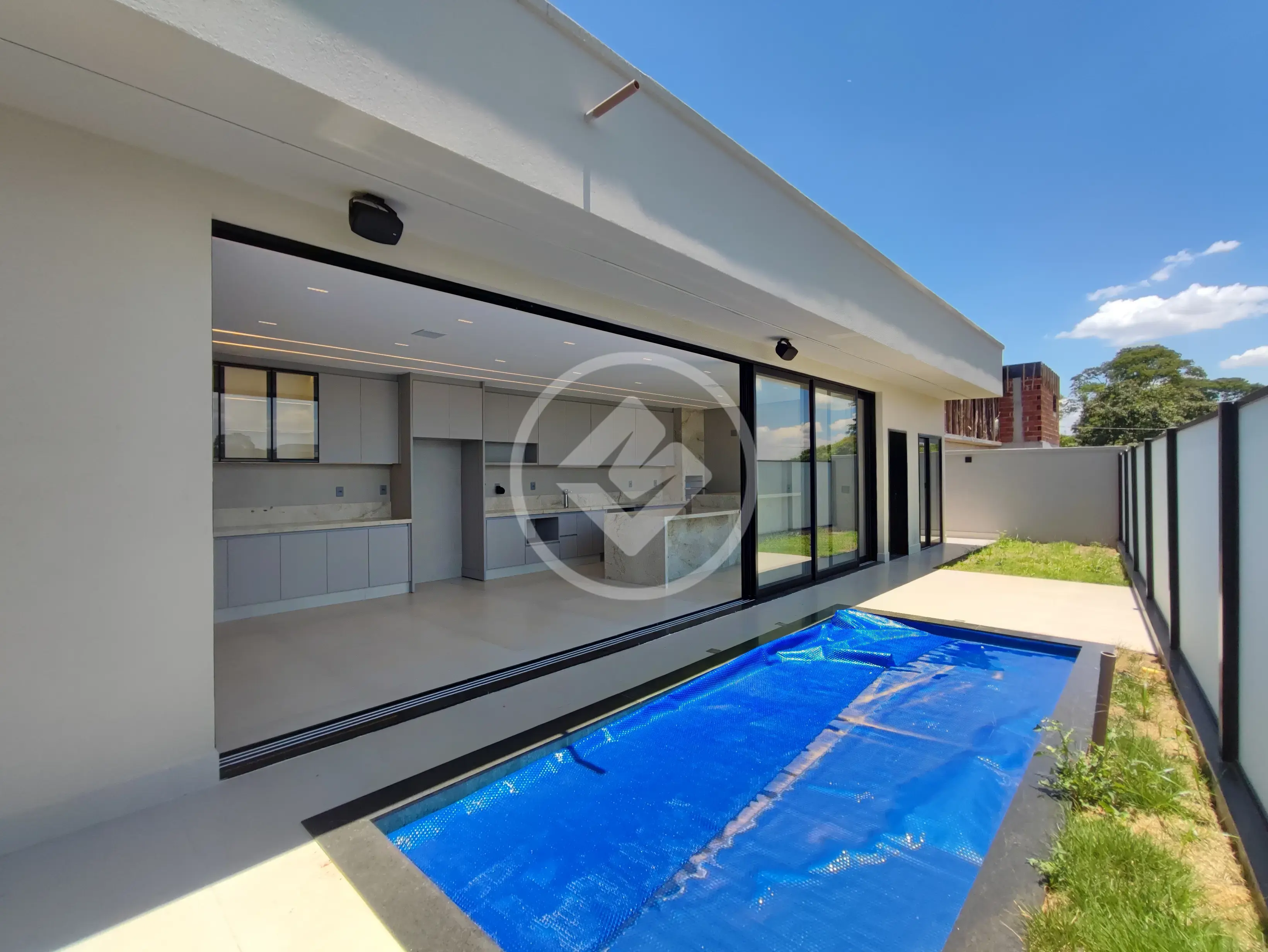 Imagem 5 - Casa Condomínio em Jardins Sevilha, Aparecida de Goiânia - GO