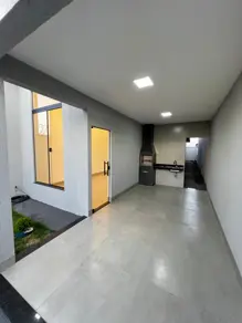 Imagem 3 - Casa em Jardim Himalaia, Aparecida de Goiânia - GO
