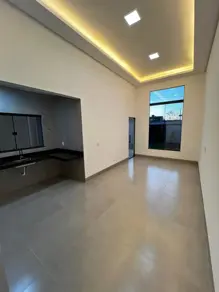 Imagem 2 - Casa em Jardim Himalaia, Aparecida de Goiânia - GO