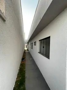 Imagem 5 - Casa em Jardim Himalaia, Aparecida de Goiânia - GO