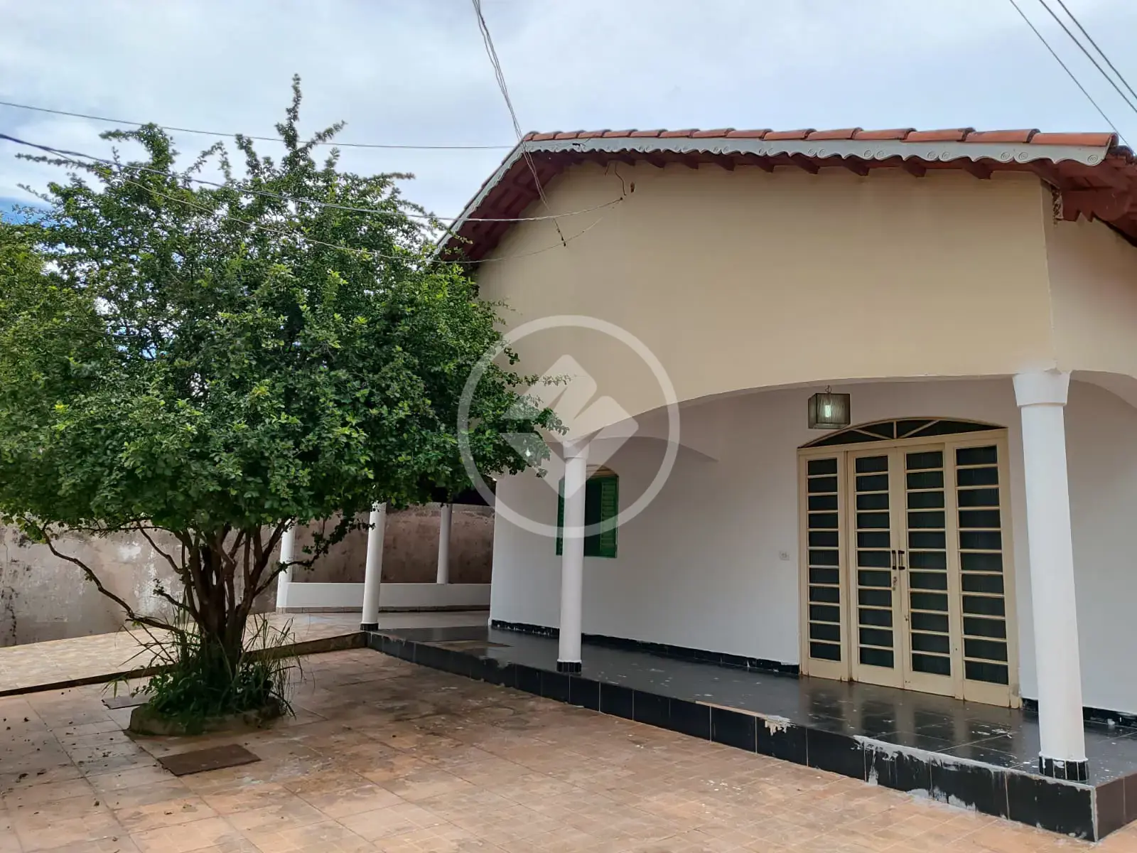 Imagem 1 - Casa em Jardim Petrópolis, Goiânia - GO