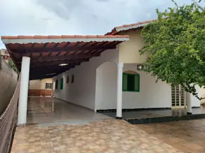 Casa Jardim Petrópolis, Goiânia - GO — foto 2