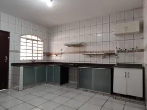 Imagem 5 - Casa em Jardim Petrópolis, Goiânia - GO