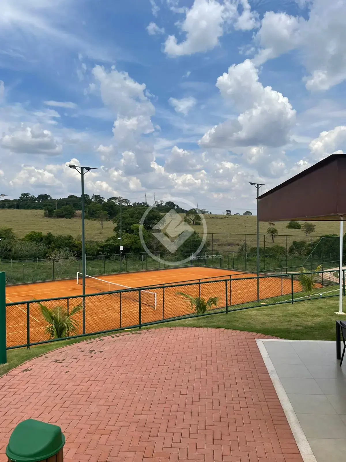 Imagem 3 - Terreno Condomínio em Condomínio Vinhas, Senador Canedo - GO