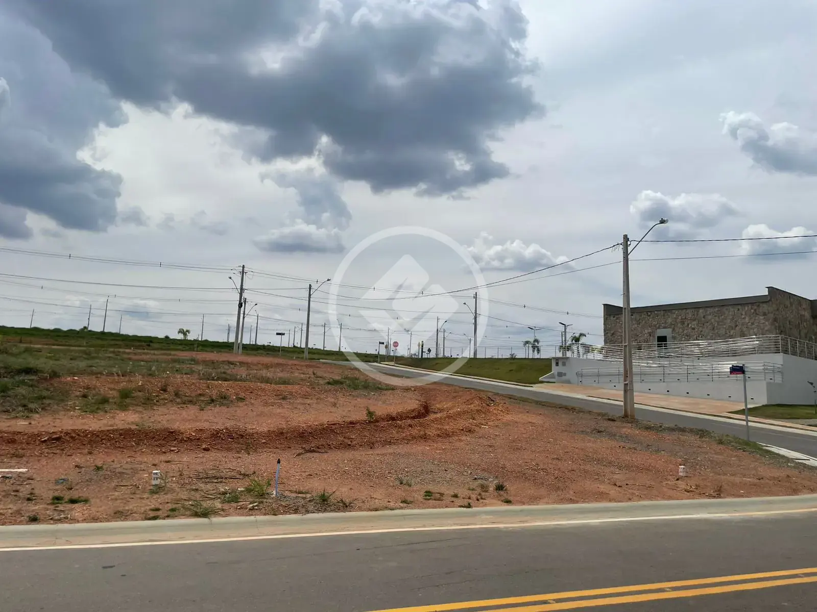 Imagem 4 - Terreno Condomínio em Condomínio Vinhas, Senador Canedo - GO