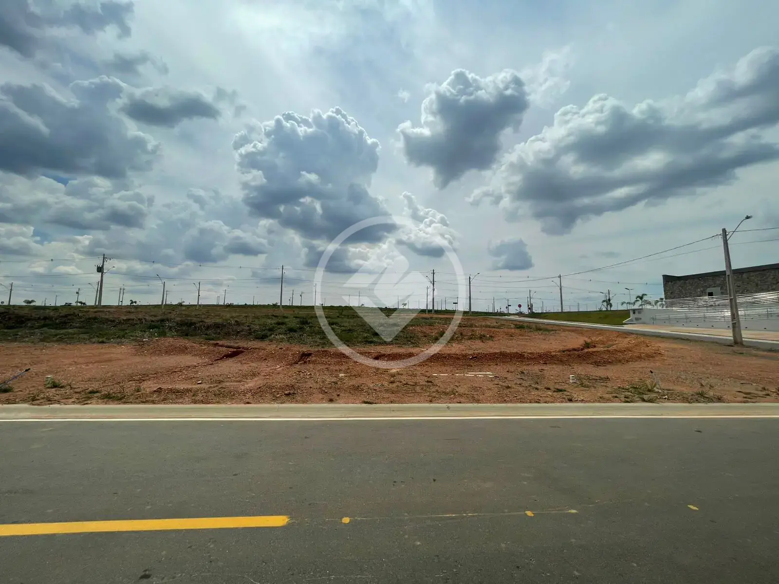 Imagem 5 - Terreno Condomínio em Condomínio Vinhas, Senador Canedo - GO