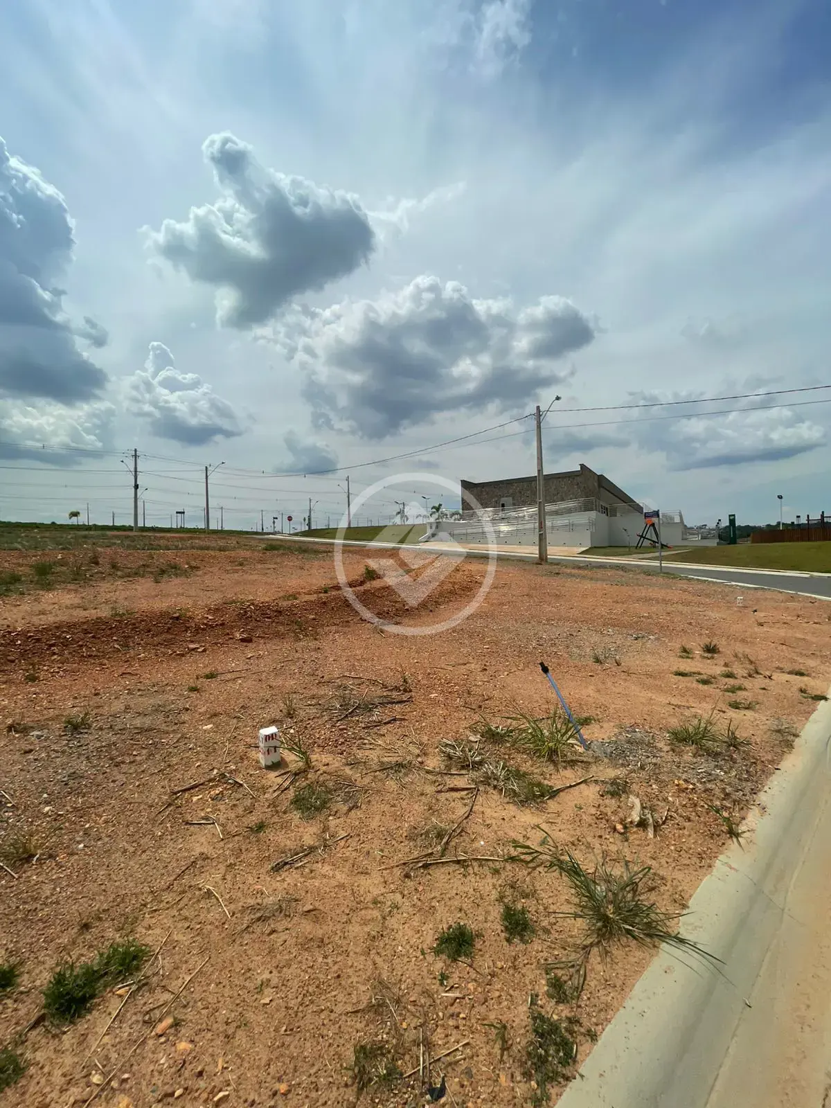 Imagem 5 - Terreno Condomínio em Condomínio Vinhas, Senador Canedo - GO