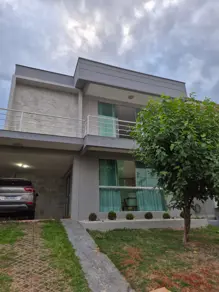 Casa Condomínio Loteamento Portal do Sol II, Goiânia - GO — foto 1