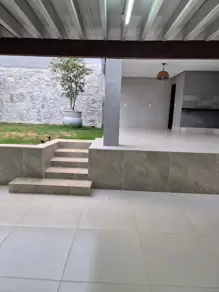 Casa Condomínio Loteamento Portal do Sol II, Goiânia - GO — foto 2