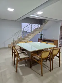 Imagem 5 - Casa Condomínio em Loteamento Portal do Sol II, Goiânia - GO
