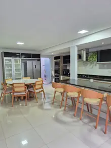Imagem 6 - Casa Condomínio em Loteamento Portal do Sol II, Goiânia - GO