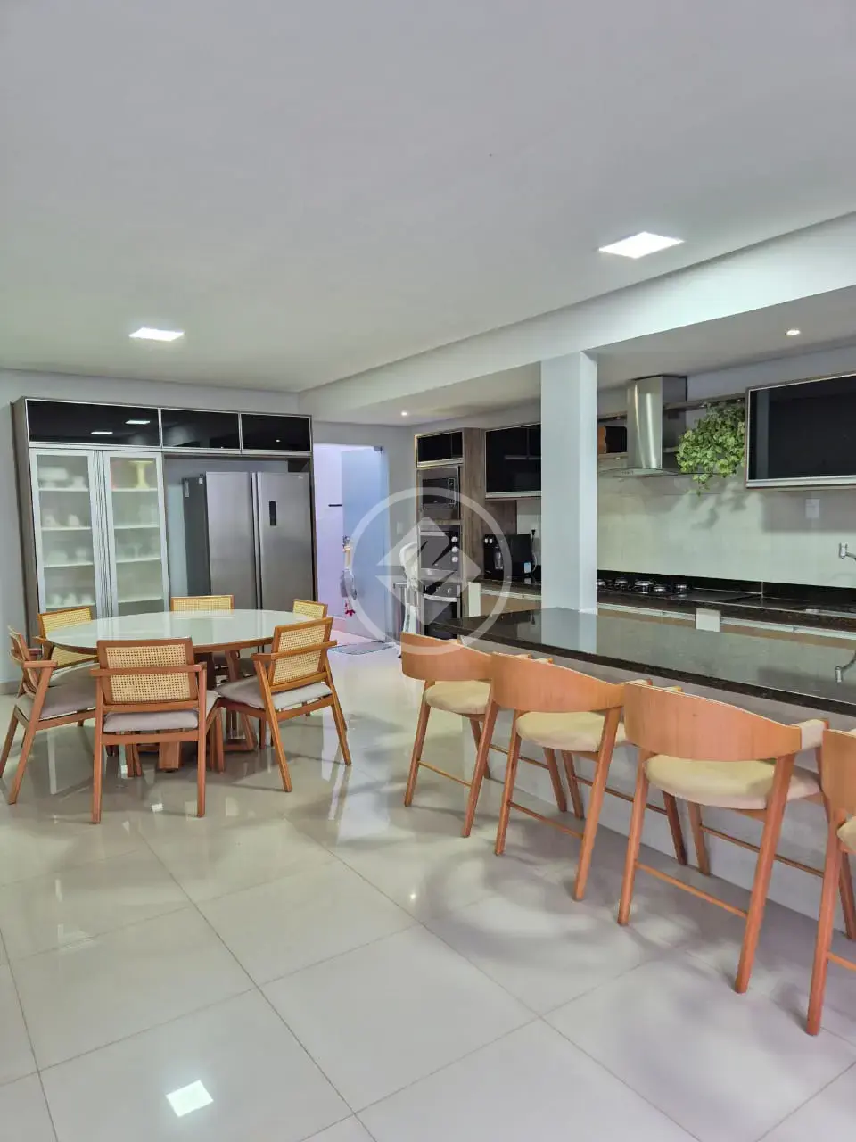 Imagem 6 - Casa Condomínio em Loteamento Portal do Sol II, Goiânia - GO