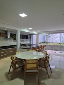 Imagem 4 - Casa Condomínio em Loteamento Portal do Sol II, Goiânia - GO