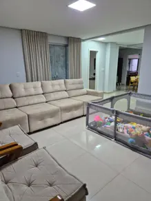 Imagem 2 - Casa Condomínio em Loteamento Portal do Sol II, Goiânia - GO
