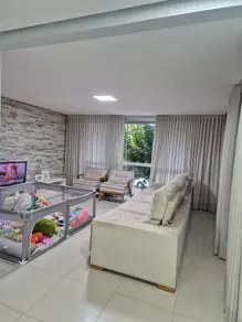 Imagem 3 - Casa Condomínio em Loteamento Portal do Sol II, Goiânia - GO