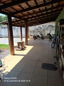 Imagem 6 - Casa em Jardim Ana Lúcia, Goiânia - GO