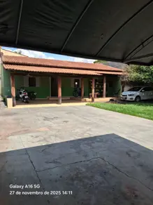 Casa Jardim Ana Lúcia, Goiânia - GO — foto 1