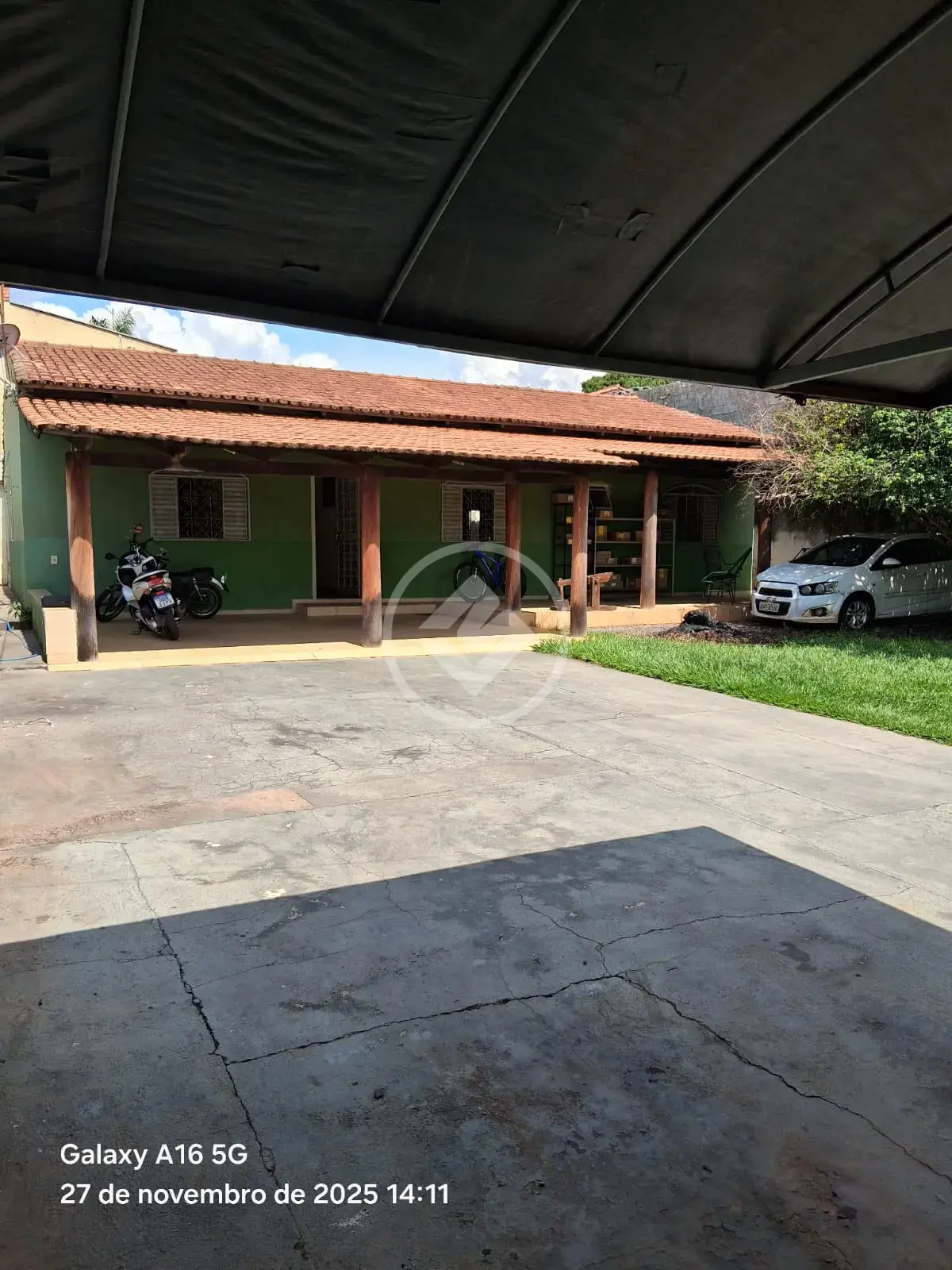 Imagem 1 - Casa em Jardim Ana Lúcia, Goiânia - GO